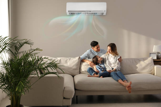 Best HVAC service technicians  in Germantown Hls, IL