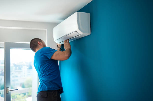 Best HVAC tune-up services  in Germantown Hls, IL