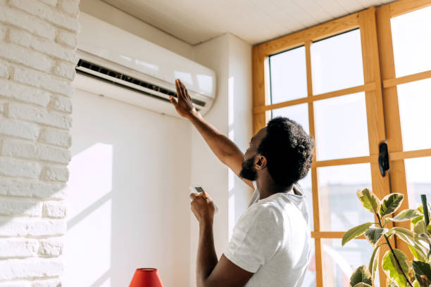 AC installation near me in Germantown Hills, IL
