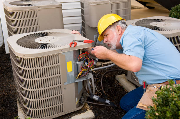 Best HVAC maintenance near me  in Germantown Hls, IL