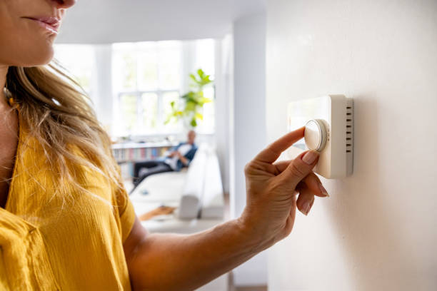 Best Emergency HVAC repair  in Germantown Hls, IL