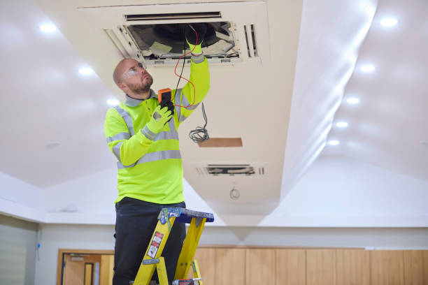 Best Air conditioning repair  in Germantown Hls, IL