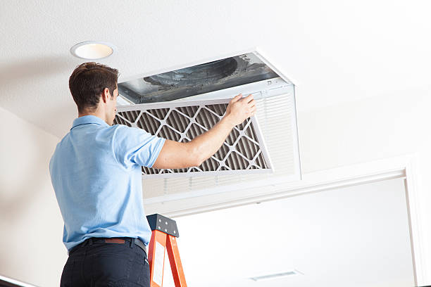 Best HVAC system installation  in Germantown Hls, IL
