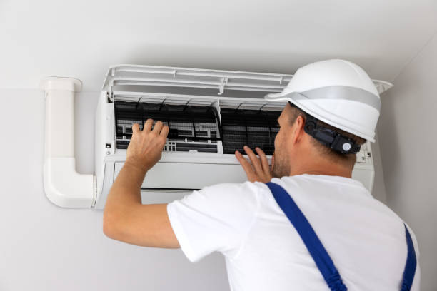 Best HVAC repair near me  in Germantown Hls, IL