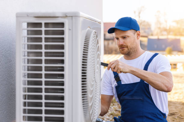 Best Local HVAC companies  in Germantown Hls, IL