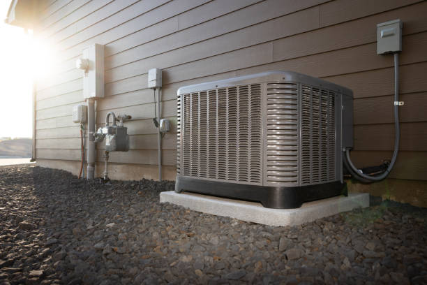Best Residential HVAC services  in Germantown Hls, IL
