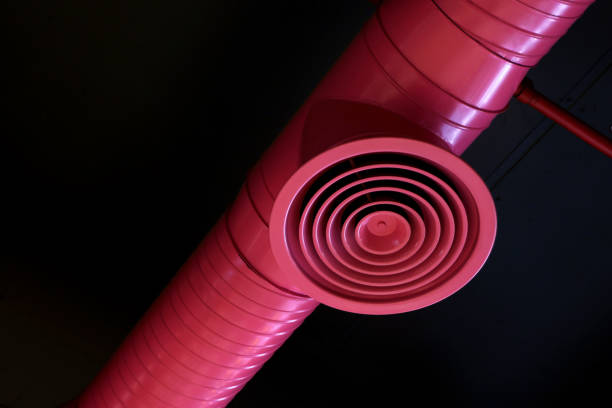Best HVAC air duct cleaning  in Germantown Hls, IL